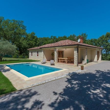 Villa Mirabella Umag Exterior photo